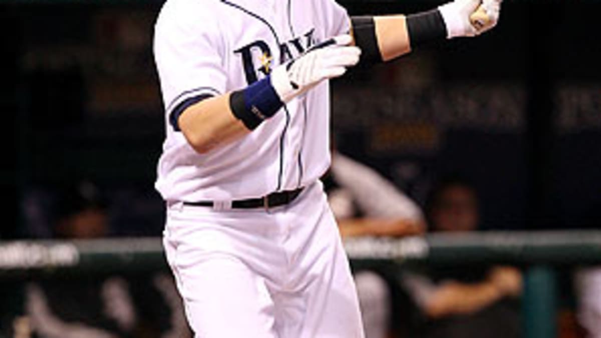 Scouting Report: Evan Longoria - Sports Illustrated