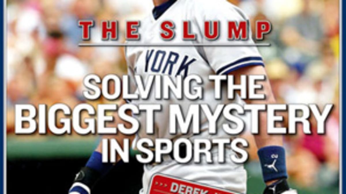 LONG ON SHORTSTOPS THE YANKEES' DEREK JETER IS PART OF A RICH CROP OF YOUNG  PLAYERS WHO ARE REDEFINING THE POSITION - Sports Illustrated Vault