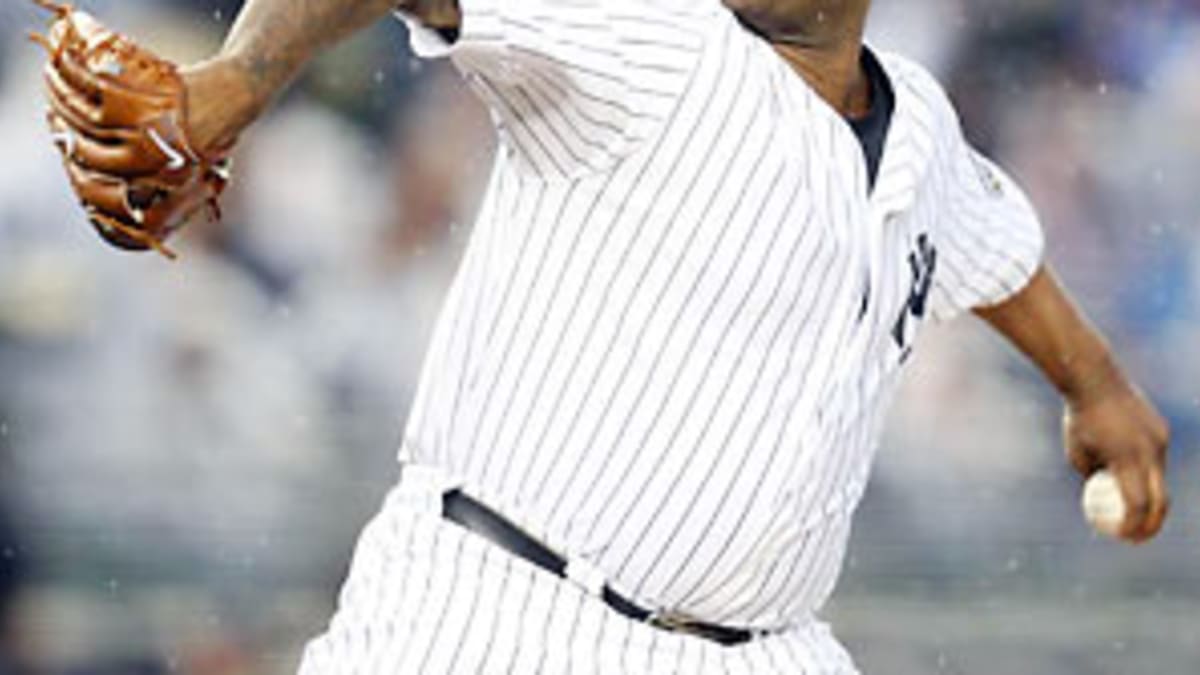 Scouting Report: CC Sabathia - Sports Illustrated