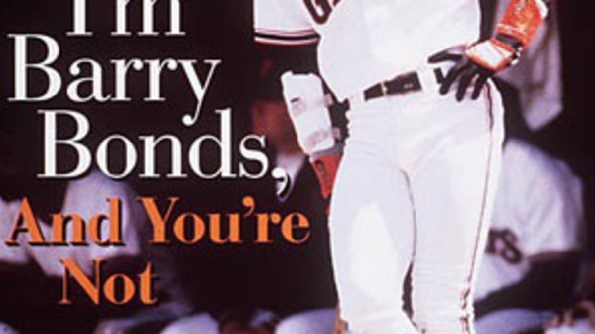 Of course Barry Bonds belongs in the Hall of Fame – New York Daily
