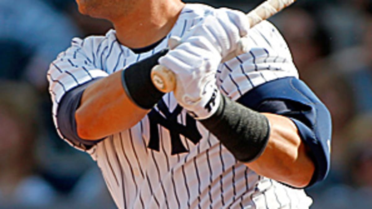 Seven teams reportedly interested in Nick Swisher - Sports Illustrated