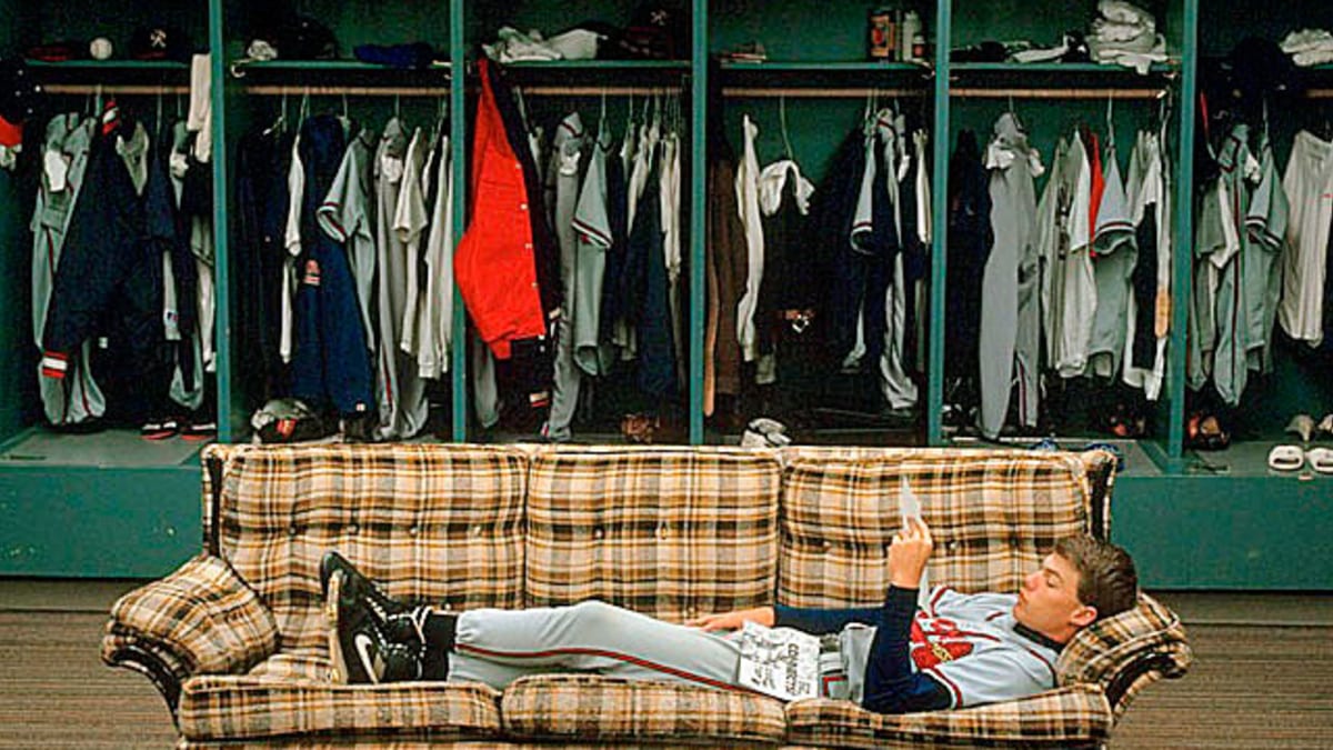 Chipper Jones Stock Photos - Free & Royalty-Free Stock Photos from  Dreamstime