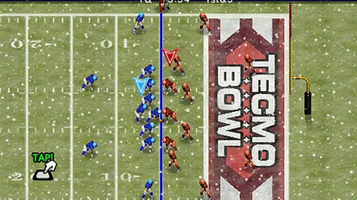 Tecmo Bowl History: A Retrospective Look in Time - Spectacular Magazine