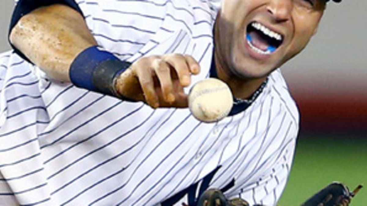 Derek Jeter should be ready for 2013 Opening Day after having surgery on  injured left ankle – New York Daily News