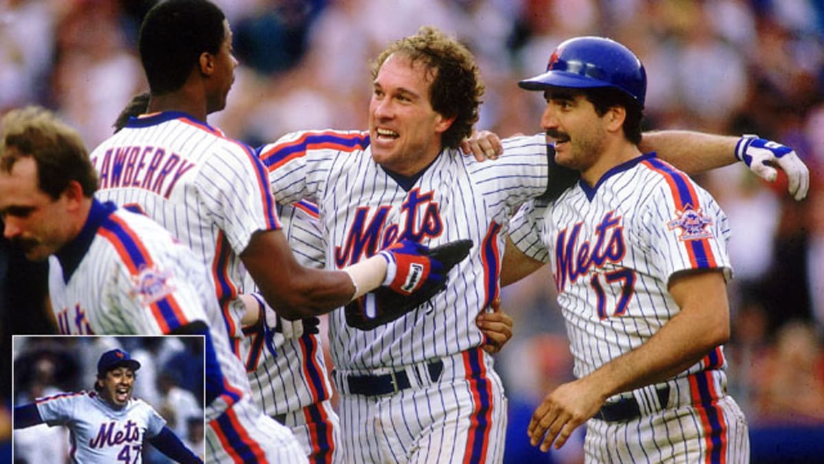 The '1986 New York Mets' quiz