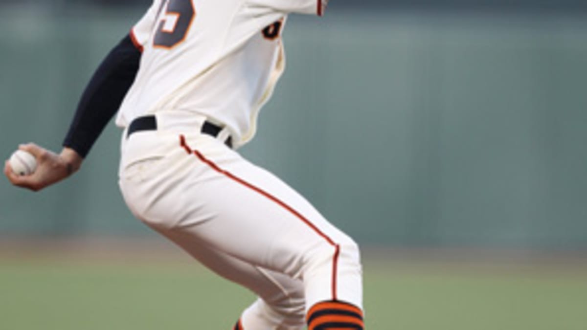 Was Barry Zito's contract really so terrible? 