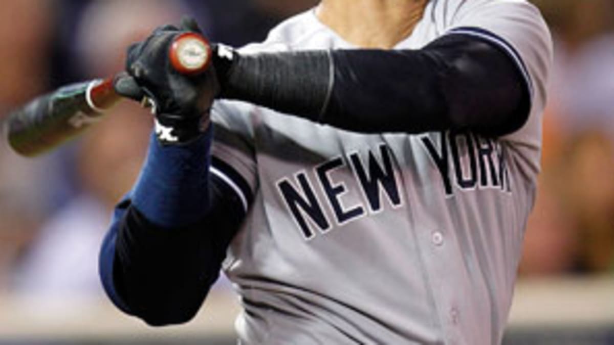 Nick Swisher, Major League Baseball, News, Scores, Highlights, Stats, and  Rumors