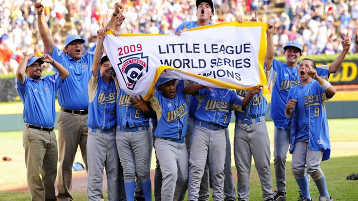 World Series 2009, baseball championship
