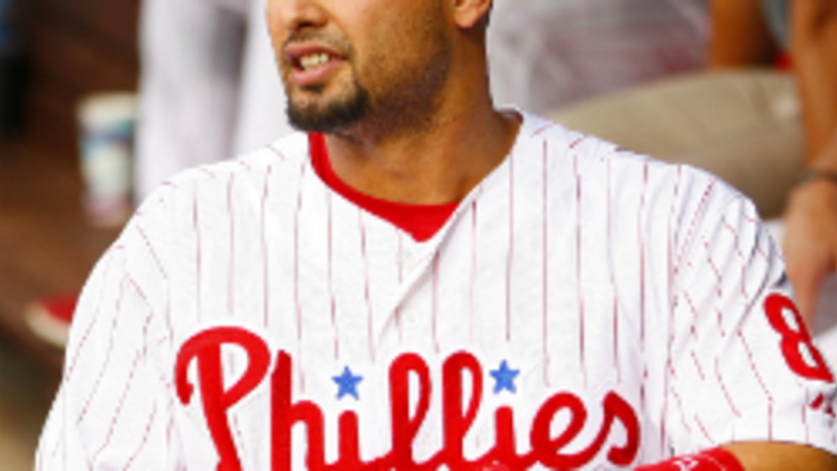 2012 Phillies Exit Interview: Shane Victorino - The Good Phight