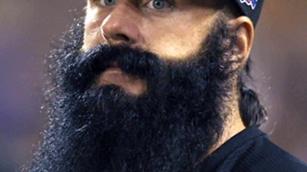 Classic Photos of Brian Wilson - Sports Illustrated