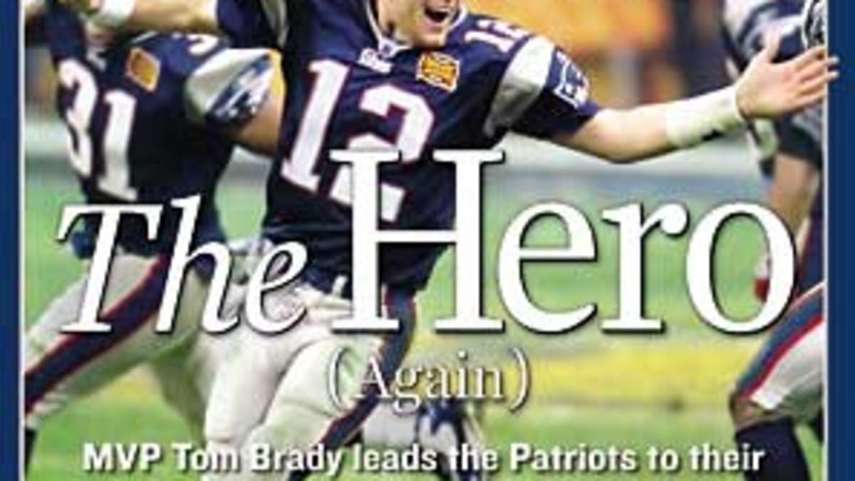 Super Bowl XXVII: Big D brands Bills three-time losers – New York