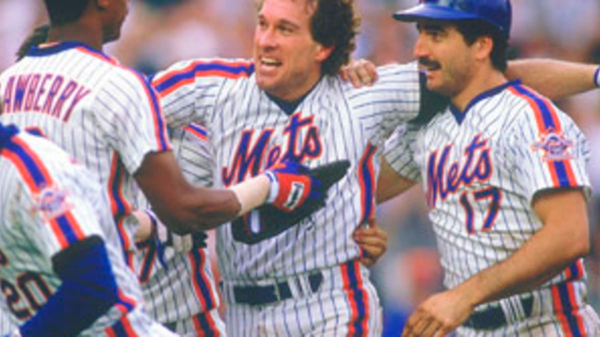Jeff Pearlman: News of Gary Carter's brain cancer hits especially hard -  Sports Illustrated