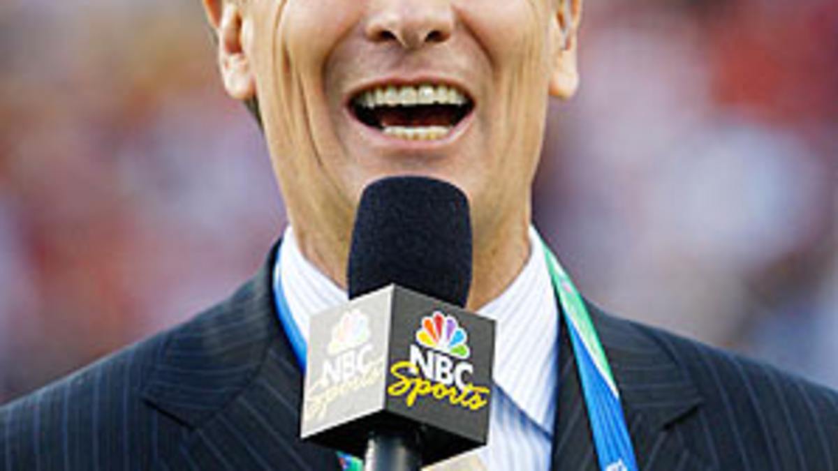 Richard Deitsch: James Brown, Bill Cowher, Deion Sanders to host Thursday  Night Football pregame show - Sports Illustrated