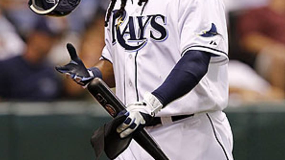 Should Manny Ramirez's jersey be retired by the Cleveland Guardians? 