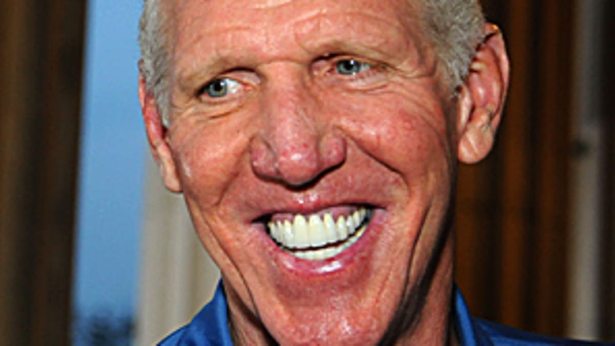 Bill Walton says he considered suicide during 'lowest point' of life after  back injury, ESPN firing him in 2009 – New York Daily News