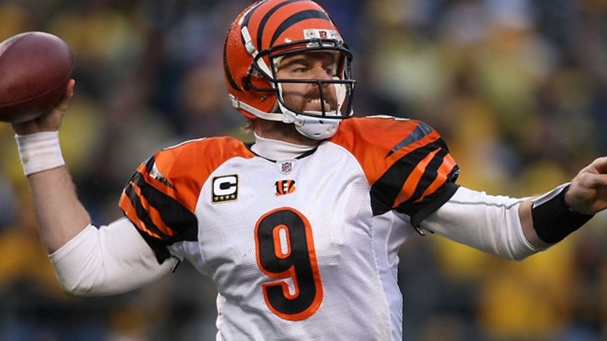 Carson Palmer on his way to Oakland Raiders after Cincinnati