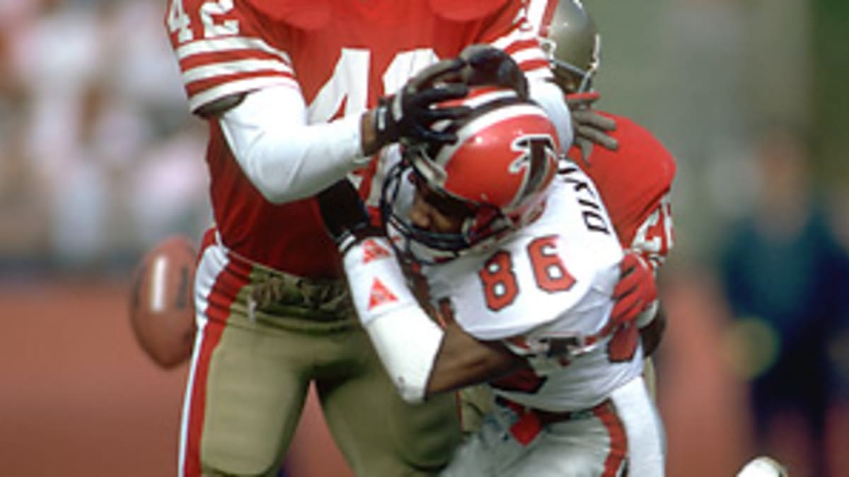 Ronnie Lott Led the NFL's Most Underrated Defensive Dynasty