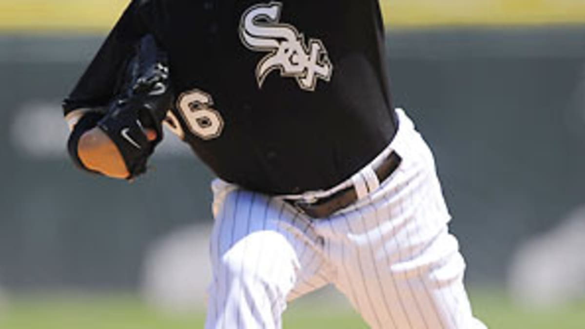 White Sox' Buehrle Has a Perfect Summer Afternoon on Chicago's