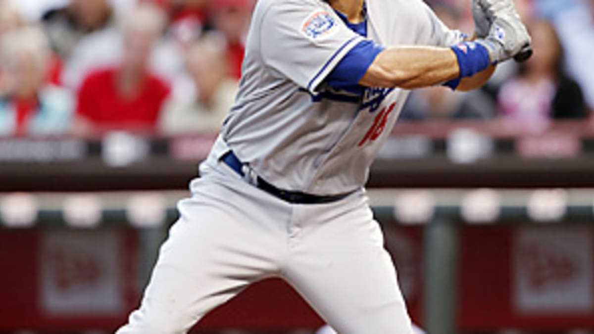 Andre Ethier and the Worst Sports Photo Ideas Ever