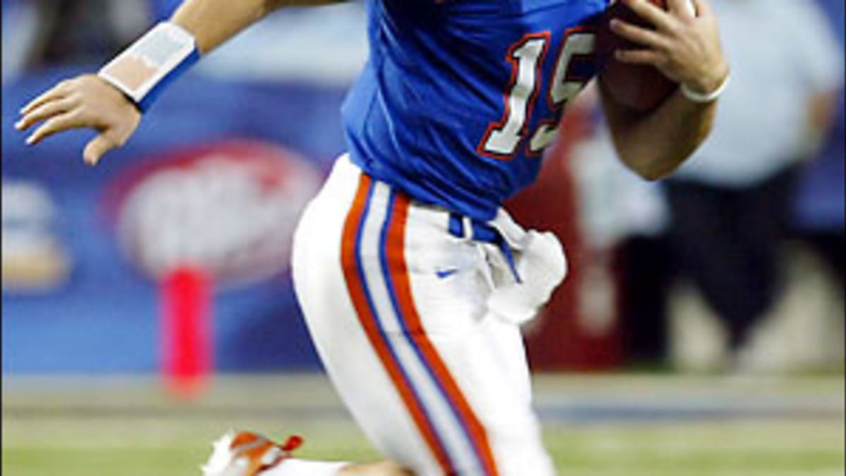 No action for Tim Tebow, bummer for fans