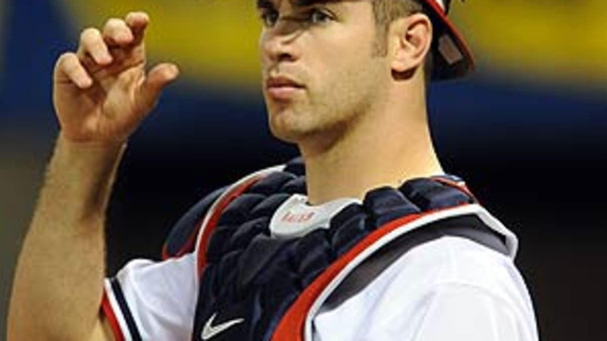 Why Twins legend Joe Mauer is ridiculed by some lifetime fans - Sports  Illustrated