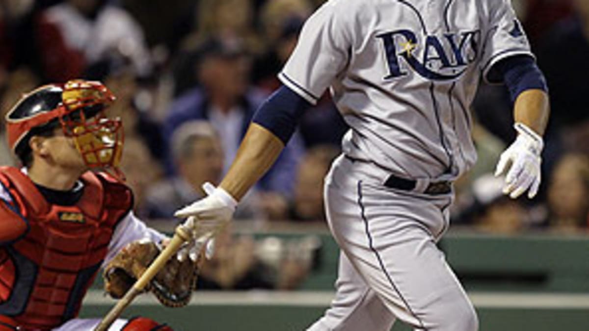 Ben Reiter: The Rays' Evan Longoria is so good, so young - Sports