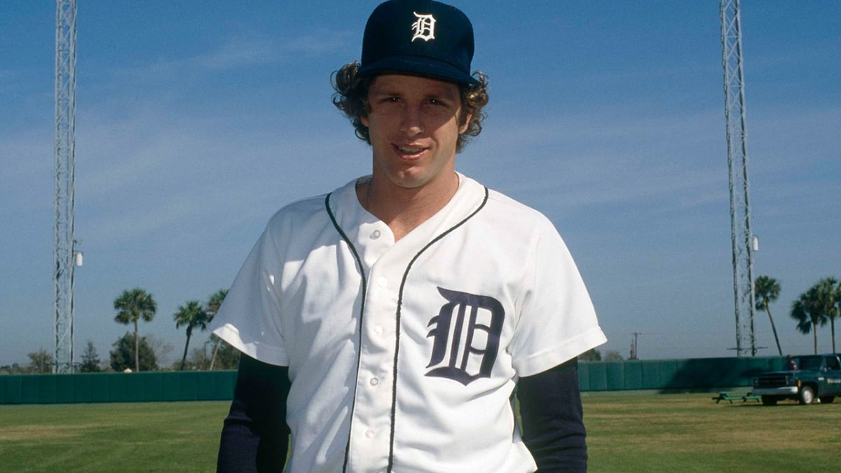 Mark Fidrych Stats, Fantasy & News