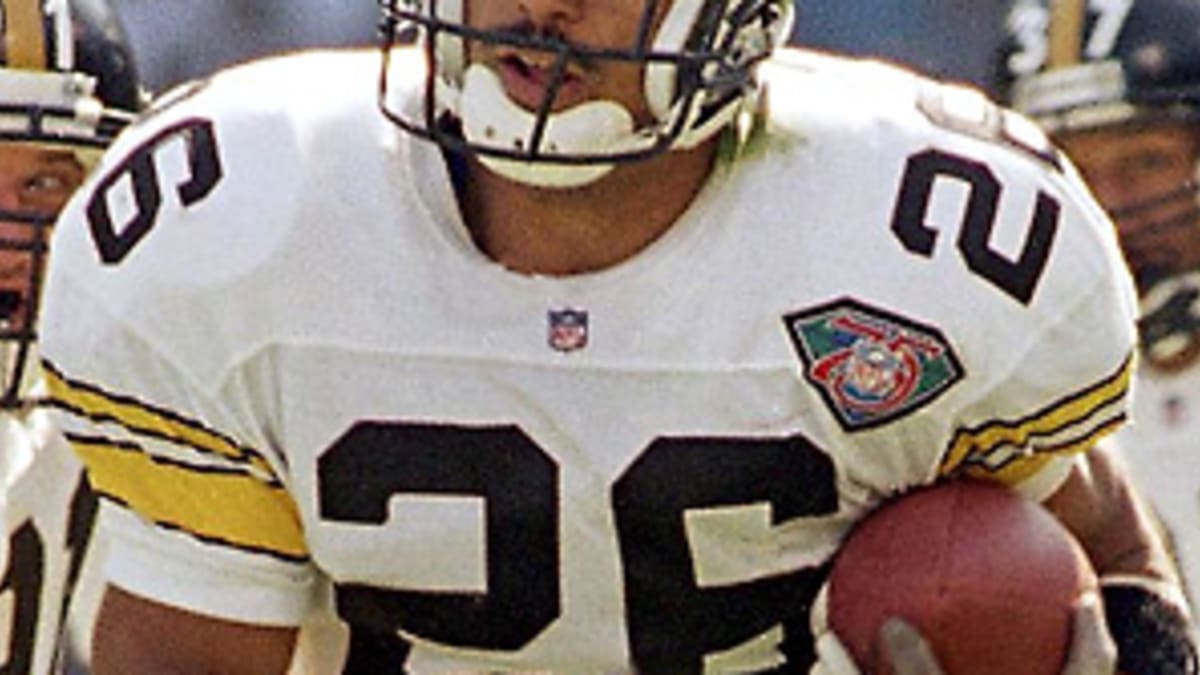 This Date In Transactions History: Ravens Sign Rod Woodson