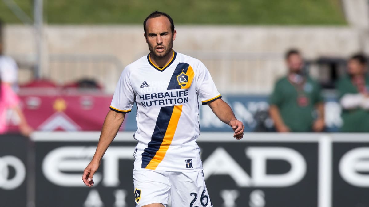 Landon Donovan Elevated to Full Time Role as Executive VP of Soccer  Operations - San Diego Loyal SC