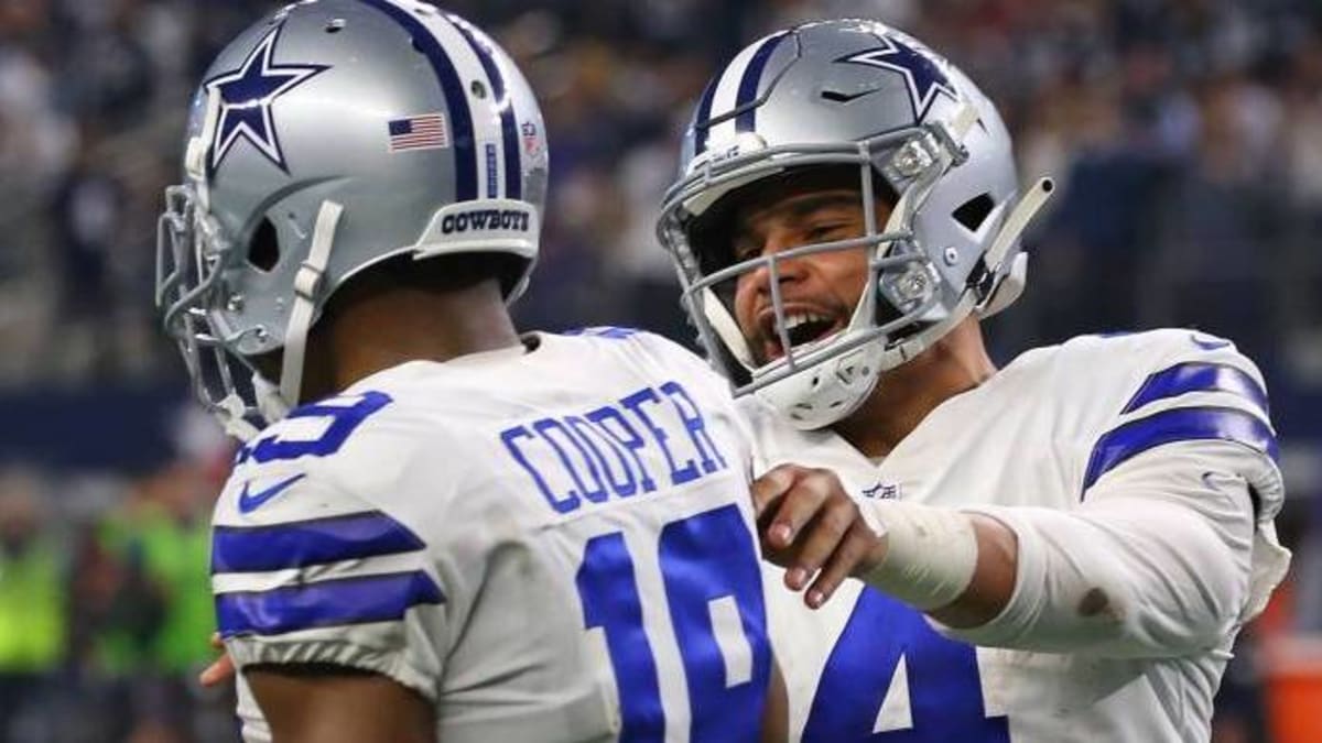 Dak Deal: Would Dallas Cowboys And Prescott Get Help From NFL Tag Deadline  Change? - FanNation Dallas Cowboys News, Analysis and More