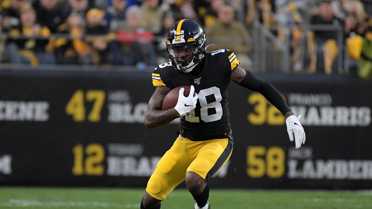 2021 Fantasy Football WR3 & WR4 Scoring Targets: Backup Receivers Scoring  More Every Season - Sports Illustrated