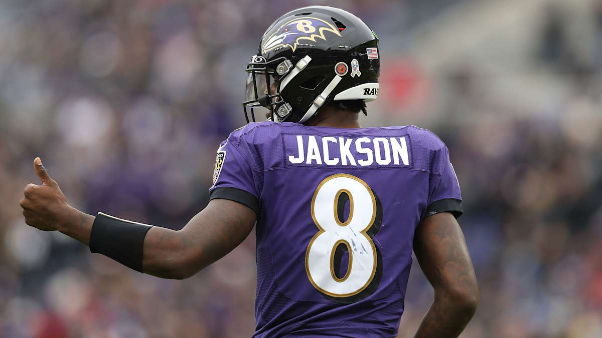 Baltimore Ravens WR Nelson Agholor Finds 'Right' Home, Clarity in Criticism  - Sports Illustrated Baltimore Ravens News, Analysis and More