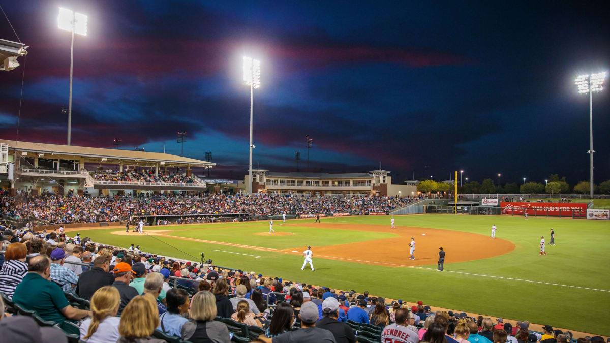 Minor League Team Sues Yankees After Its Affiliation Was Pulled