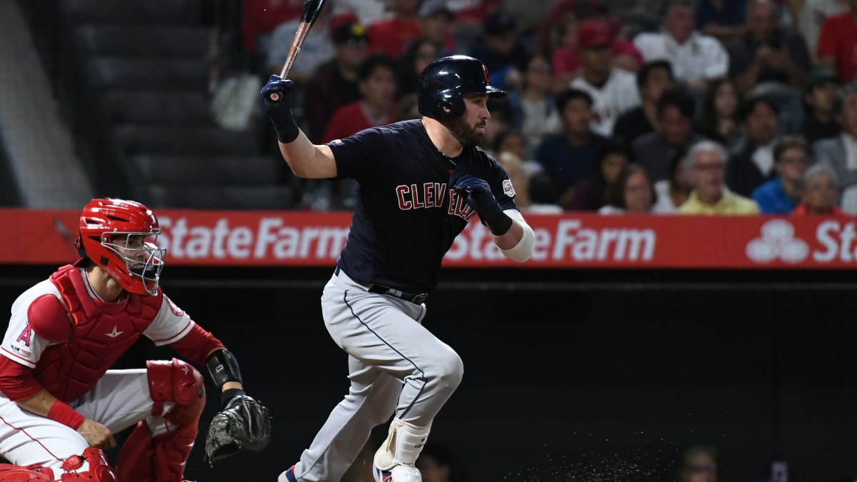 Former Indians Second Basemen Jason Kipnis Bids Farewell to Cleveland -  Sports Illustrated Cleveland Guardians News, Analysis and More