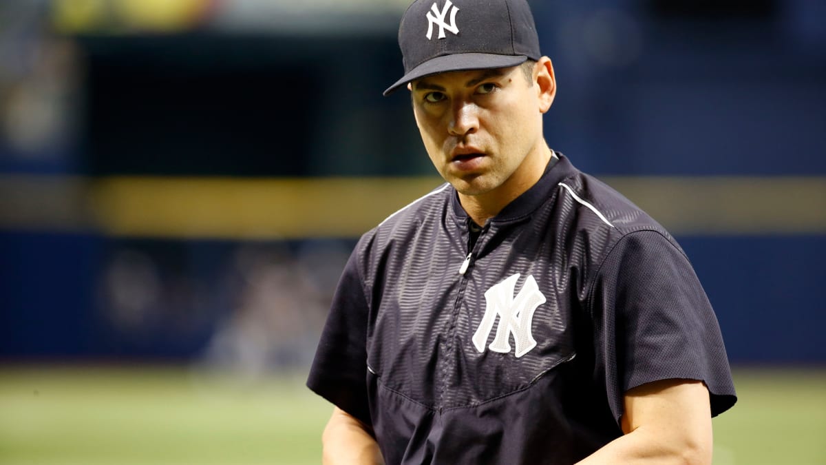 Jacoby Ellsbury touches down in Yankee town for spring – New York