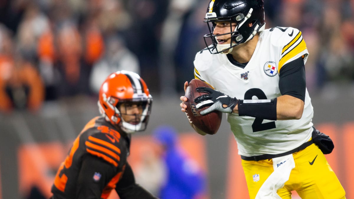 Cleveland Browns vs. Pittsburgh Steelers -- Playoff Game Live Thread -  Sports Illustrated Cleveland Browns News, Analysis and More