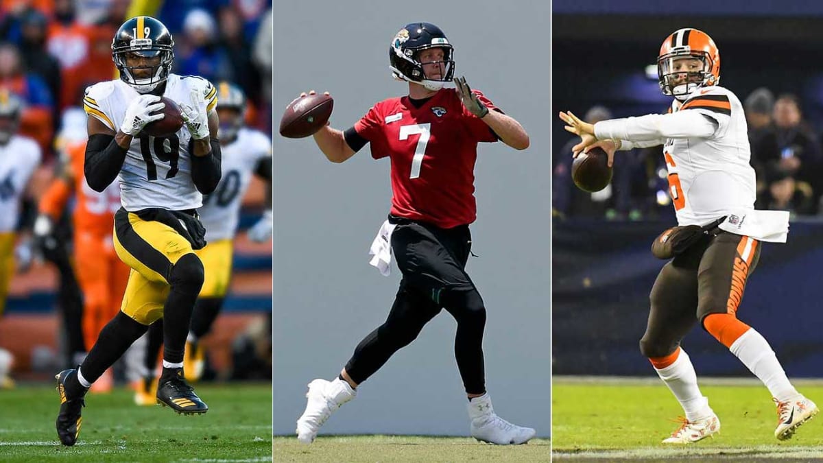 Jaguars 2023 triplets among the 10 best in the NFL