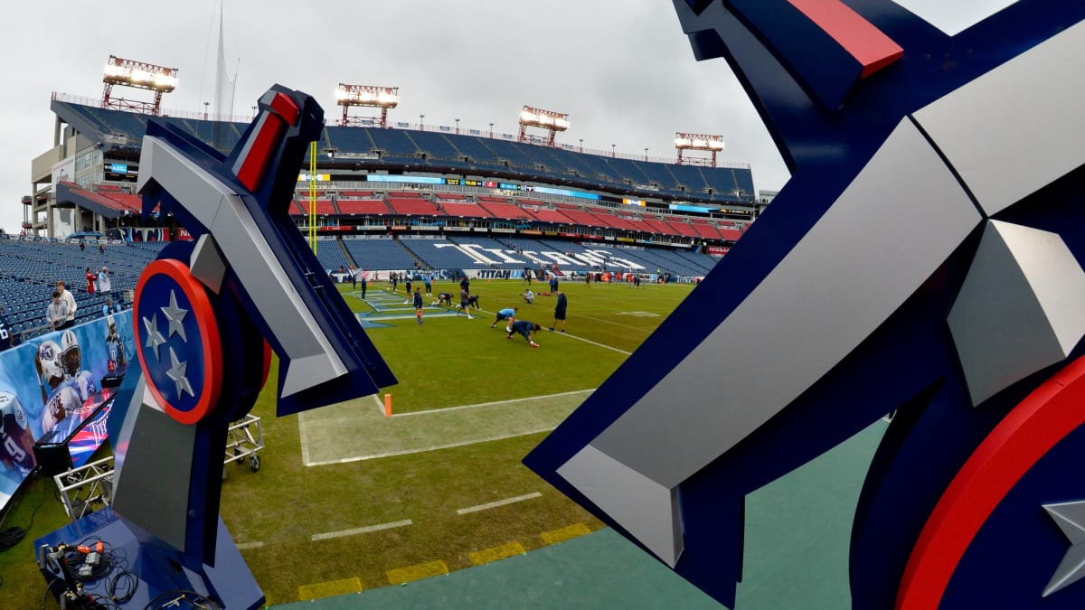 Game Preview: Titans Host Buccaneers Saturday at Nissan Stadium