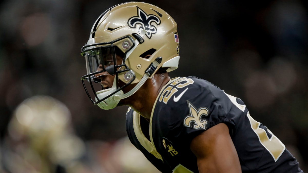 Saints Somehow Thinking Trading for Eli Apple Was a Good Idea Made