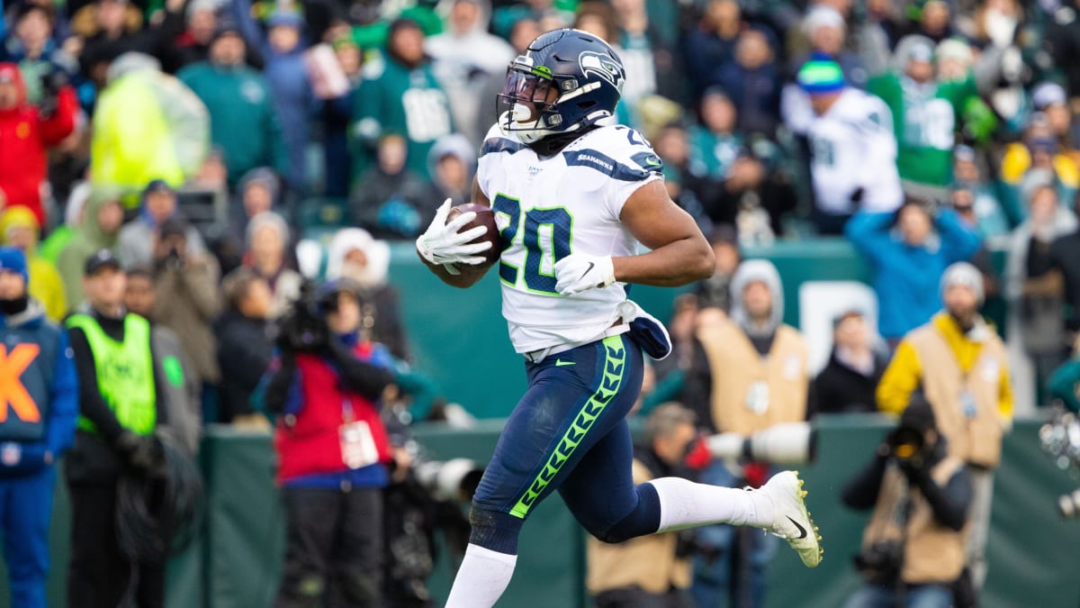 Broncos vs. Seahawks prop picks: Bet over on Wilson's props in Week 1  return to Seattle 