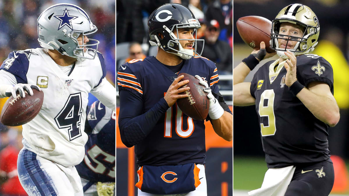 Thanksgiving Day NFL Schedule 2020: Previewing Cowboys, Lions