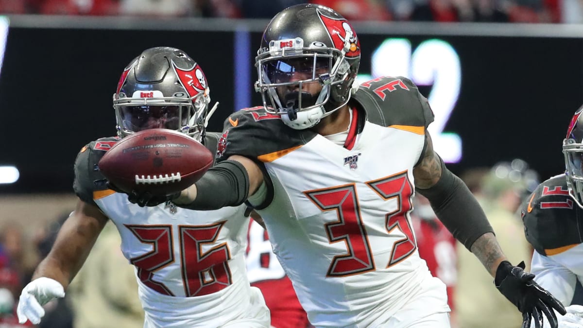 Tampa Bay Bucs release 2021 uniform schedule - Bucs Nation