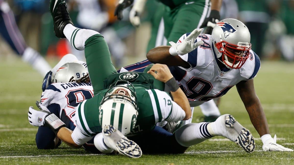 Ten years after the Butt Fumble, the New York Jets may finally be