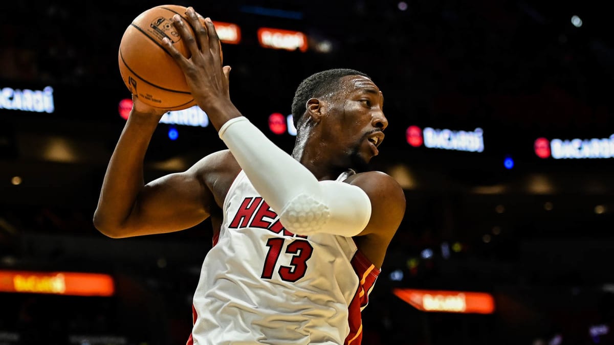 Miami Heat announce 2022-23 home preseason schedule - CBS Miami