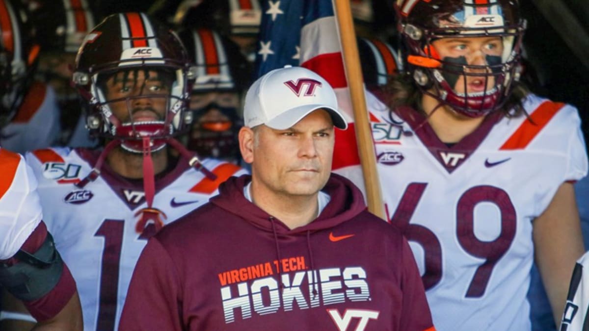 NFL Hokies: Week 1 preview - Virginia Tech Athletics