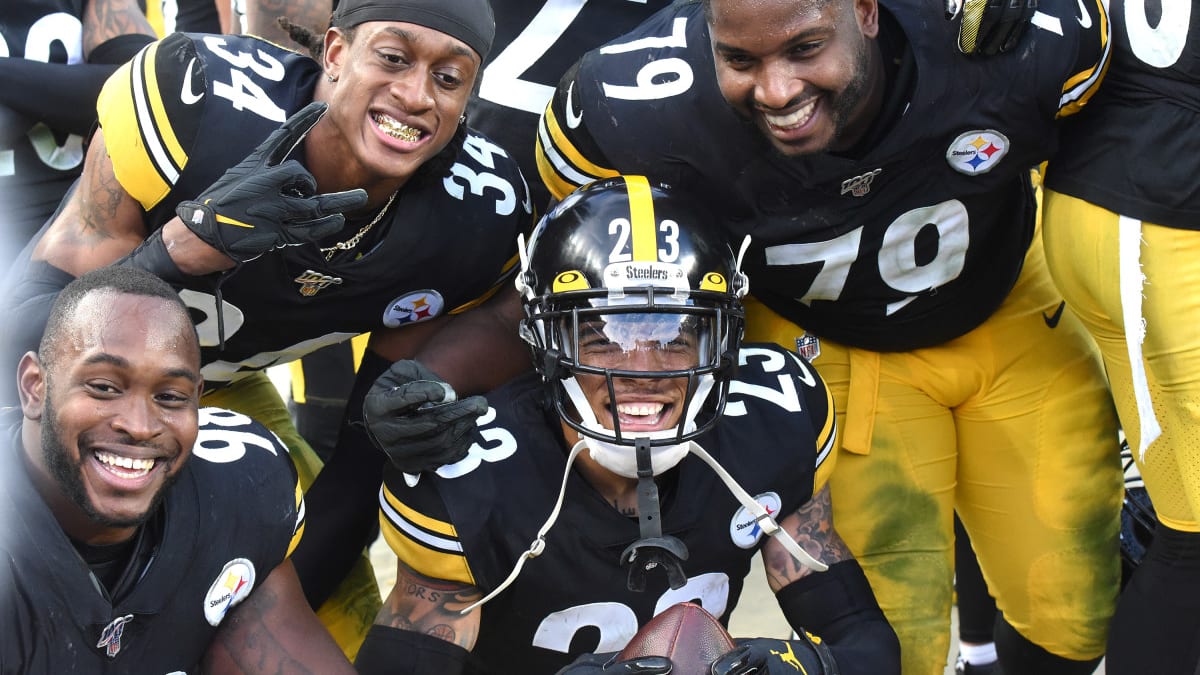 What Are the Steelers' Playoff Possibilities? - Sports Illustrated  Pittsburgh Steelers News, Analysis and More