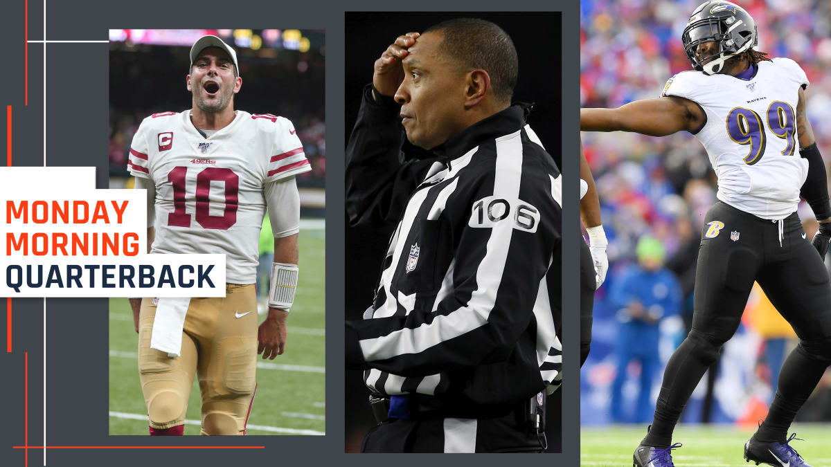 Watch: Major Officiating Controversy In Giants vs. Cowboys - The Spun:  What's Trending In The Sports World Today