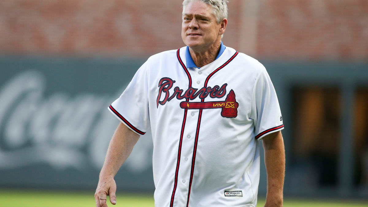 Ted Simmons makes Baseball's Hall of Fame - Sports Illustrated Atlanta  Braves News, Analysis and More