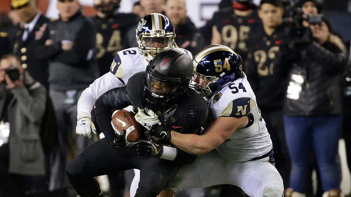 Army vs Navy 2022 live stream, start time, TV channel, prediction