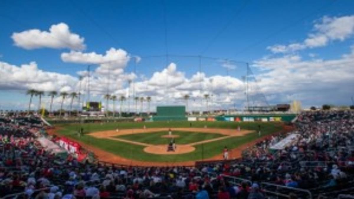 Cleveland Guardians spring training tickets: How to score seats to 2023  games in Arizona 